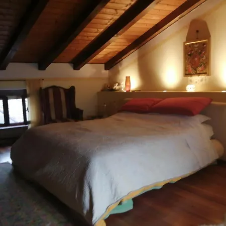 Bed & Breakfast Beb Da Paolo Con Vista