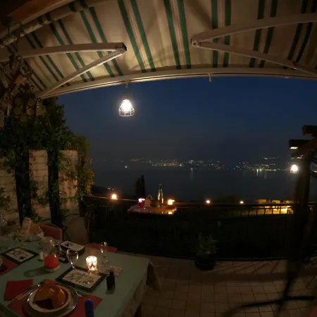 Beb Da Paolo Con Vista San Zeno di Montagna