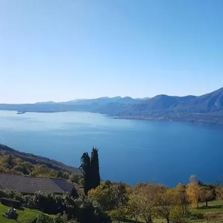 Beb Da Paolo Con Vista San Zeno di Montagna