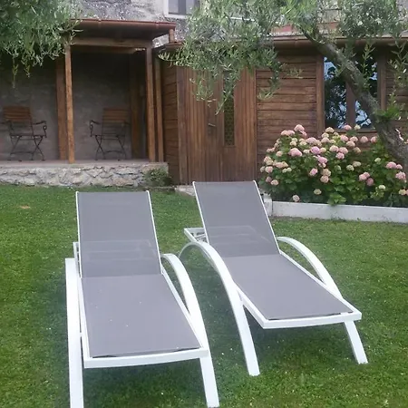 Bed & Breakfast Beb Da Paolo Con Vista San Zeno di Montagna