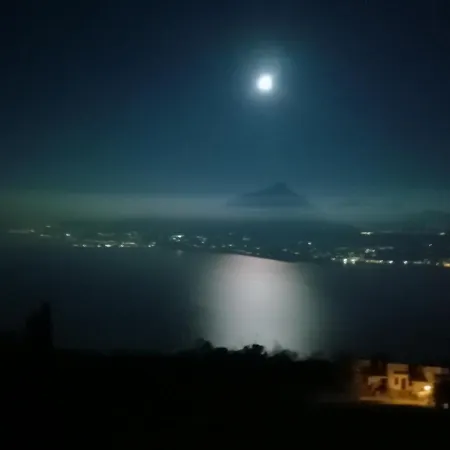 Bed & Breakfast Beb Da Paolo Con Vista *