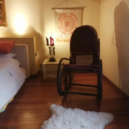 Bed & Breakfast Beb Da Paolo Con Vista San Zeno di Montagna
