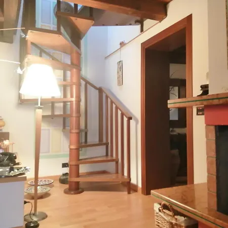 Beb Da Paolo Con Vista
