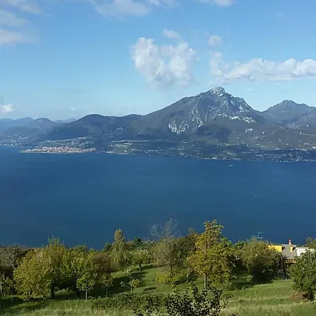 Beb Da Paolo Con Vista Bed & Breakfast