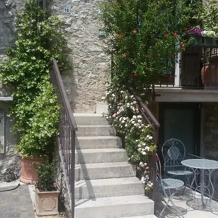 Beb Da Paolo Con Vista Bed & Breakfast *