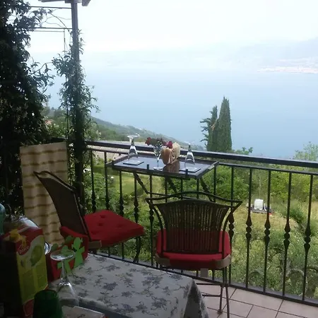 Beb Da Paolo Con Vista Bed & Breakfast
