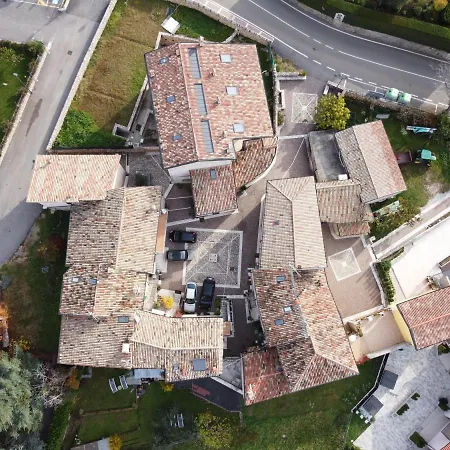 Beb Da Paolo Con Vista Bed & Breakfast