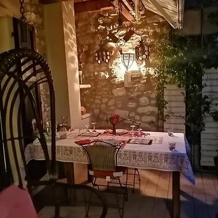 Bed & Breakfast Beb Da Paolo Con Vista *