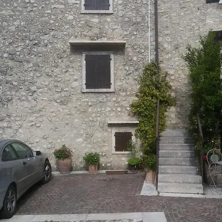 Beb Da Paolo Con Vista * San Zeno di Montagna