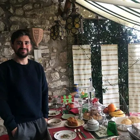 Beb Da Paolo Con Vista Bed & Breakfast