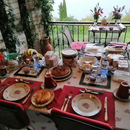 Beb Da Paolo Con Vista