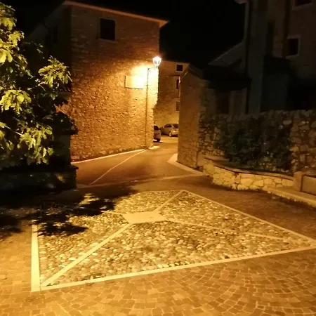 Beb Da Paolo Con Vista Bed & Breakfast *