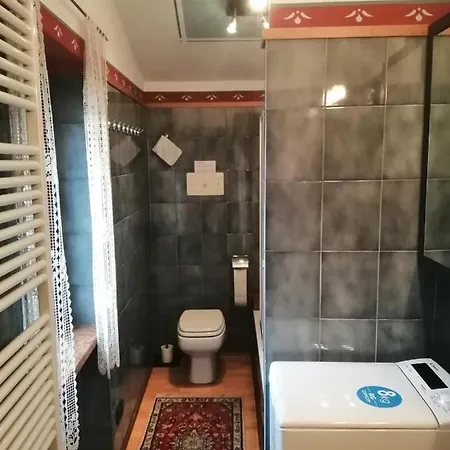 Bed & Breakfast Beb Da Paolo Con Vista