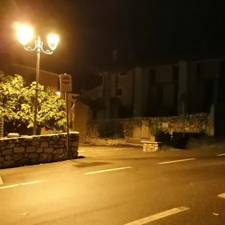 Beb Da Paolo Con Vista *