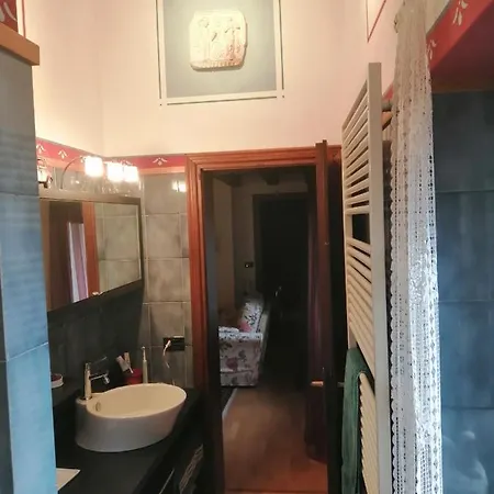 Bed & Breakfast Beb Da Paolo Con Vista San Zeno di Montagna