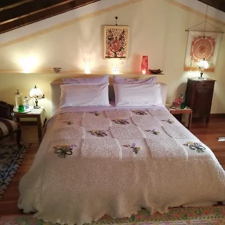 Beb Da Paolo Con Vista Bed & Breakfast San Zeno di Montagna