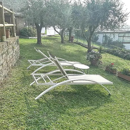 Beb Da Paolo Con Vista *