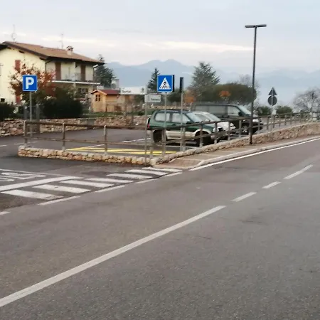 Beb Da Paolo Con Vista