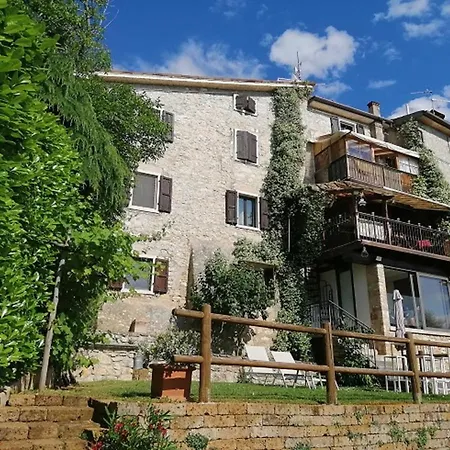 Bed & Breakfast Beb Da Paolo Con Vista