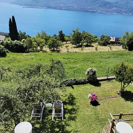 Beb Da Paolo Con Vista