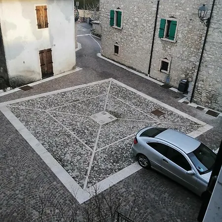 Beb Da Paolo Con Vista 3*