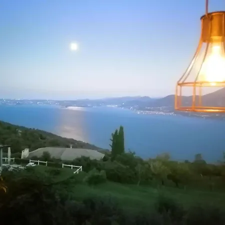 Bed & Breakfast Beb Da Paolo Con Vista