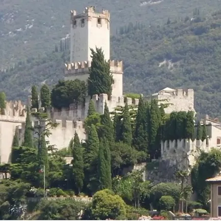 Beb Da Paolo Con Vista 3*