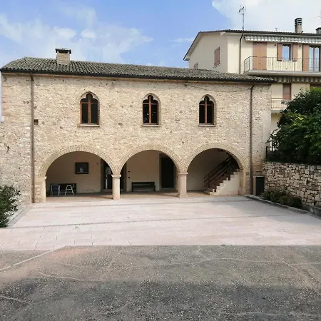 Beb Da Paolo Con Vista Bed & Breakfast 3*