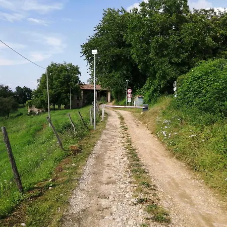 Beb Da Paolo Con Vista 3*